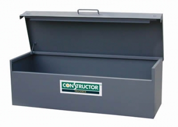 Constructor Truckbox 6 x 2 x 2 with Hydraulic Lid Arms